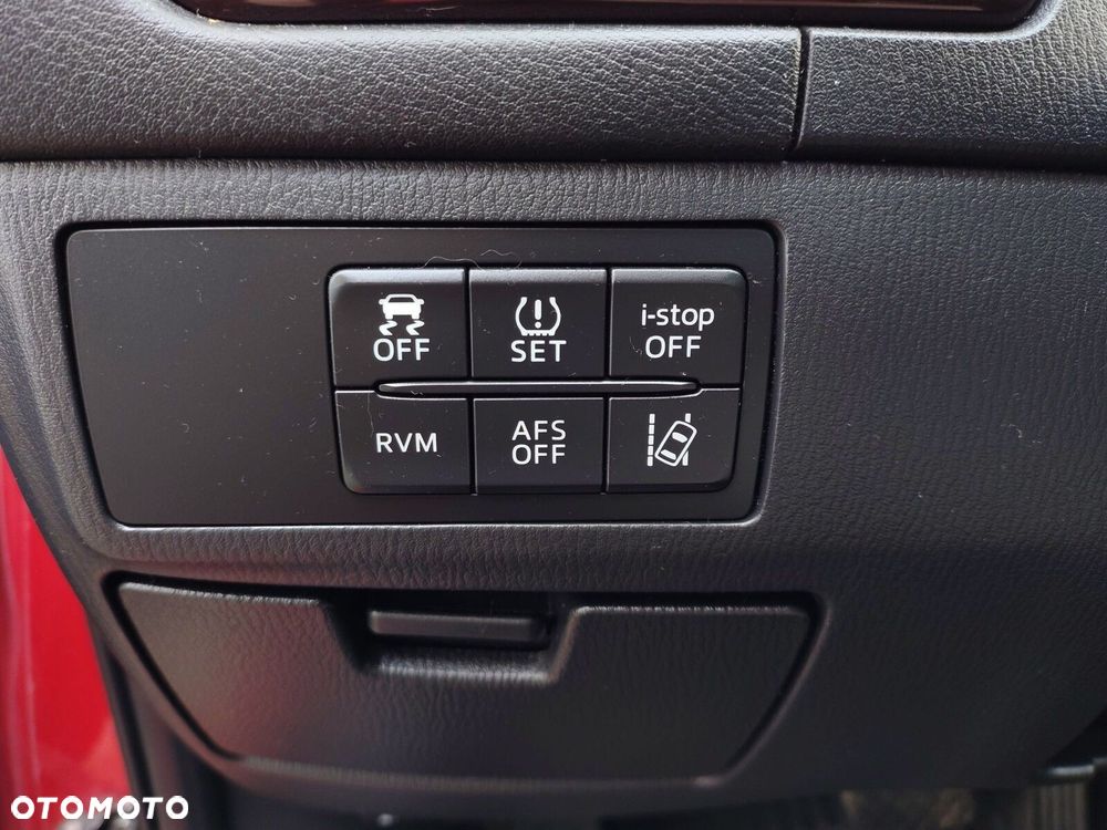 Mazda 6 2.5 Skypassion I-ELoop - 13