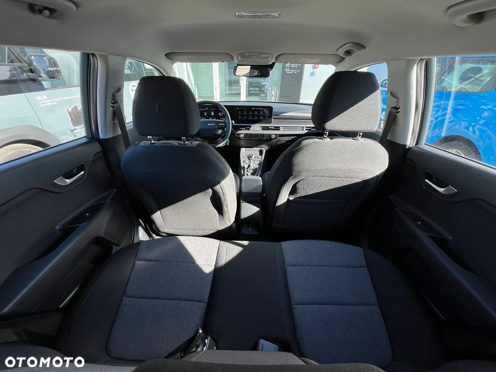 Kia Stonic 1.0 T-GDI Smart - 17