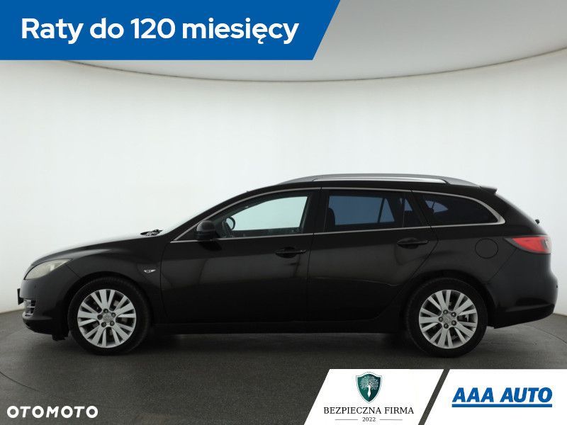 Mazda 6 - 4