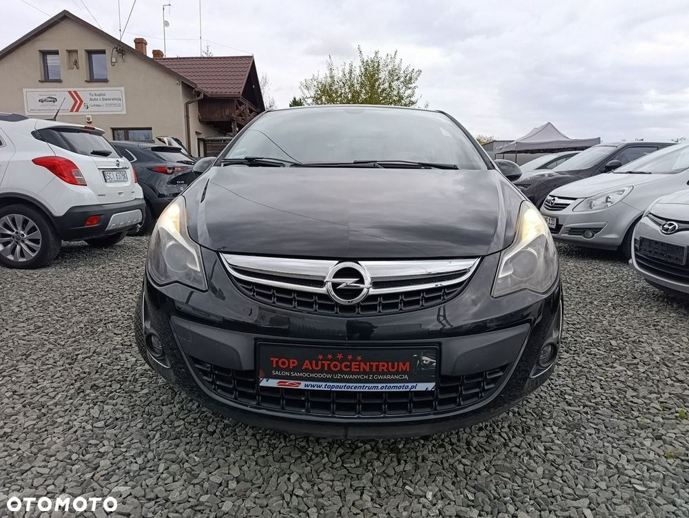 Opel Corsa - 9