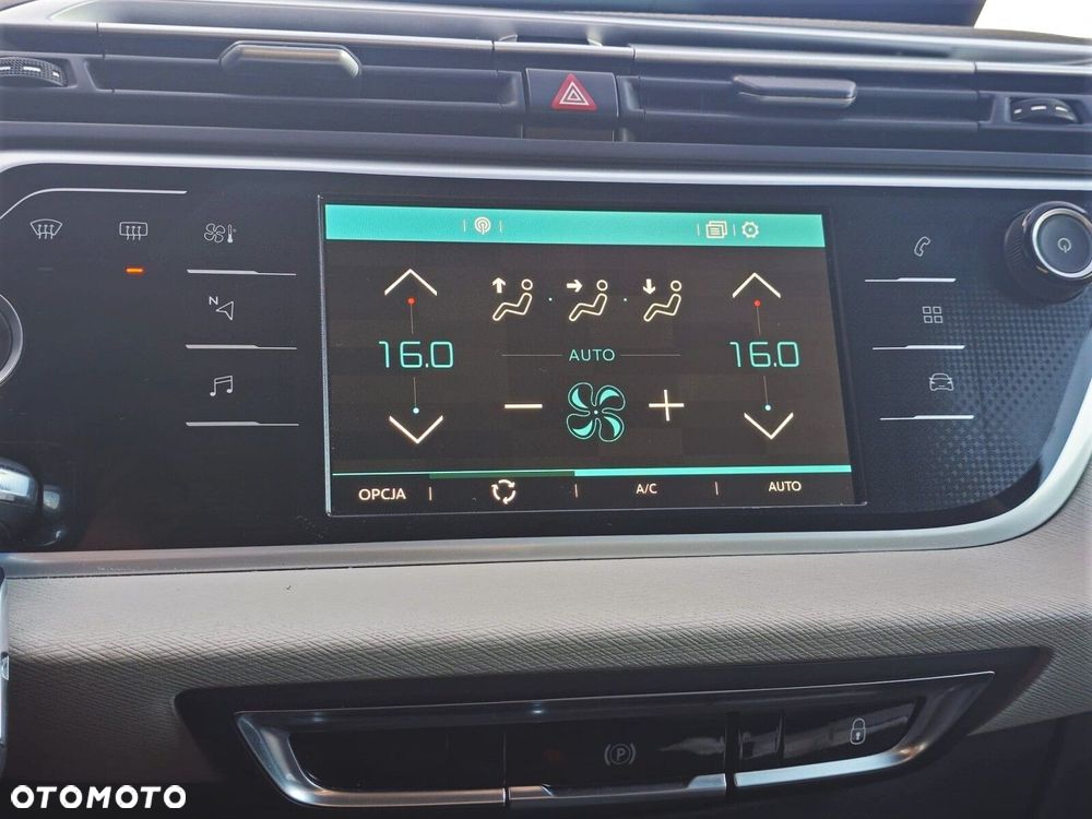 Citroën C4 SpaceTourer 1.2 PureTech More Life S&S EAT8 - 22