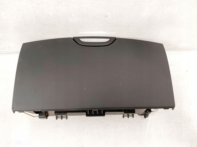opel zafira 3 iii c schowek na okulary 13383140 - 1
