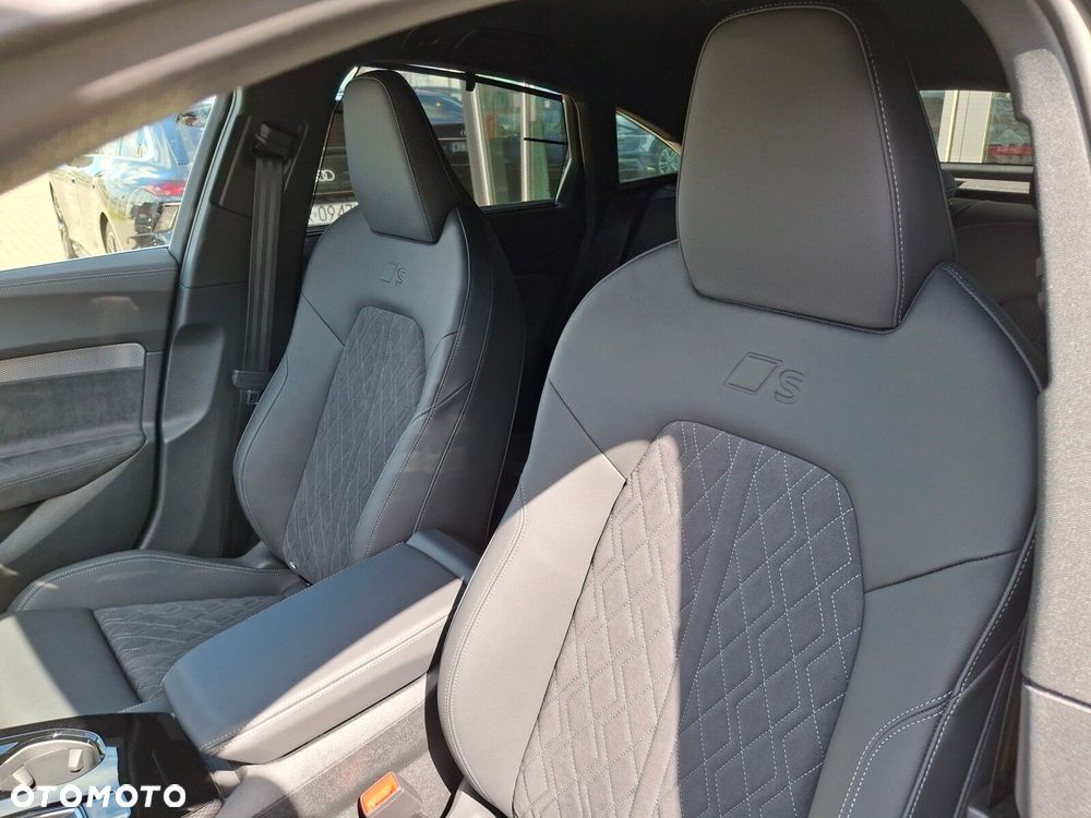Audi A5 Limousine - 28