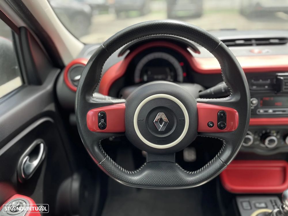 Renault Twingo 0.9 TCe - 10
