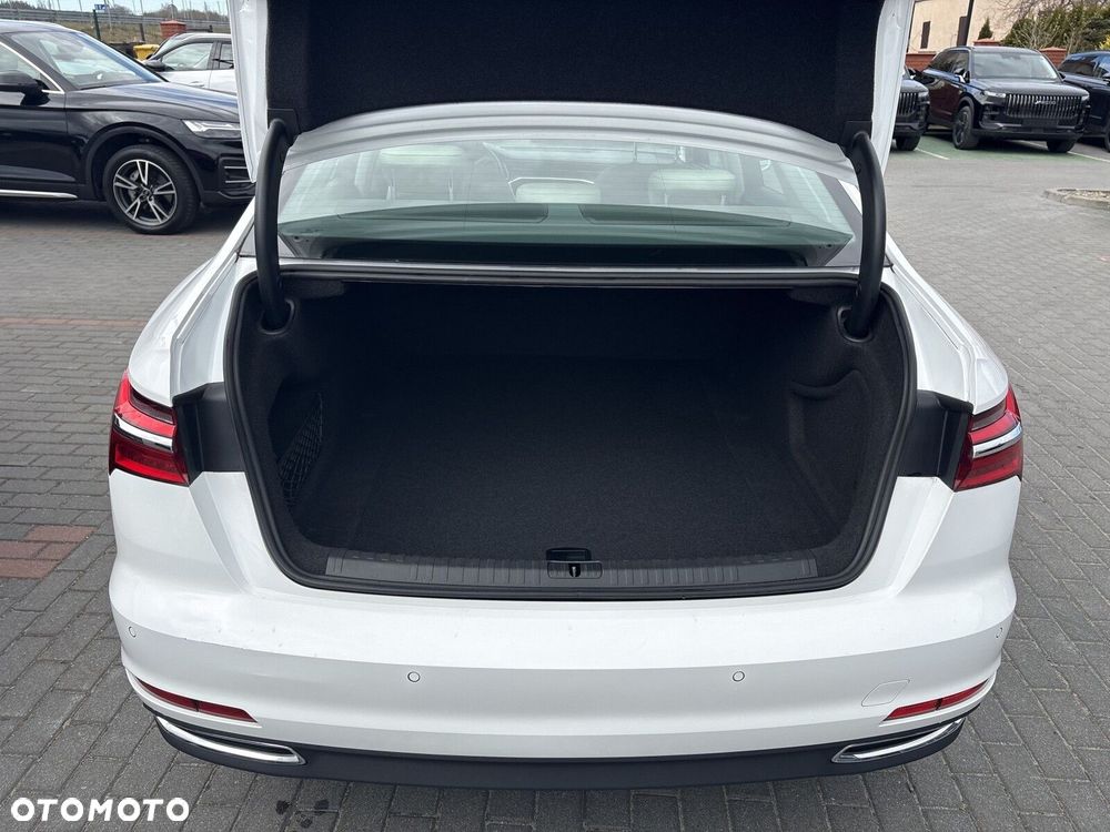 Audi A6 Limousine 40 TDI mHEV S tronic - 26