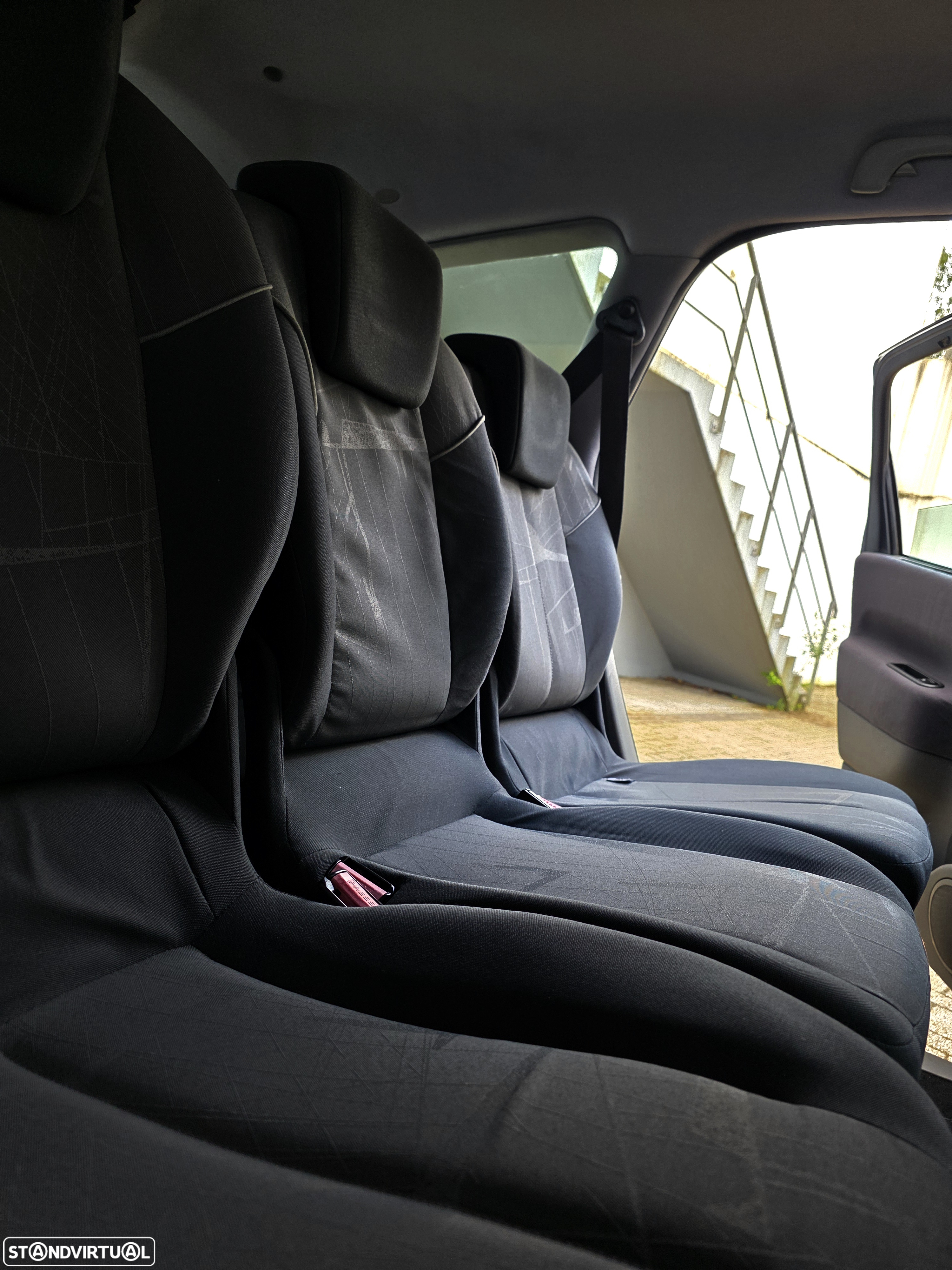 Renault Grand Scénic 1.5 dCi Dynamique - 53