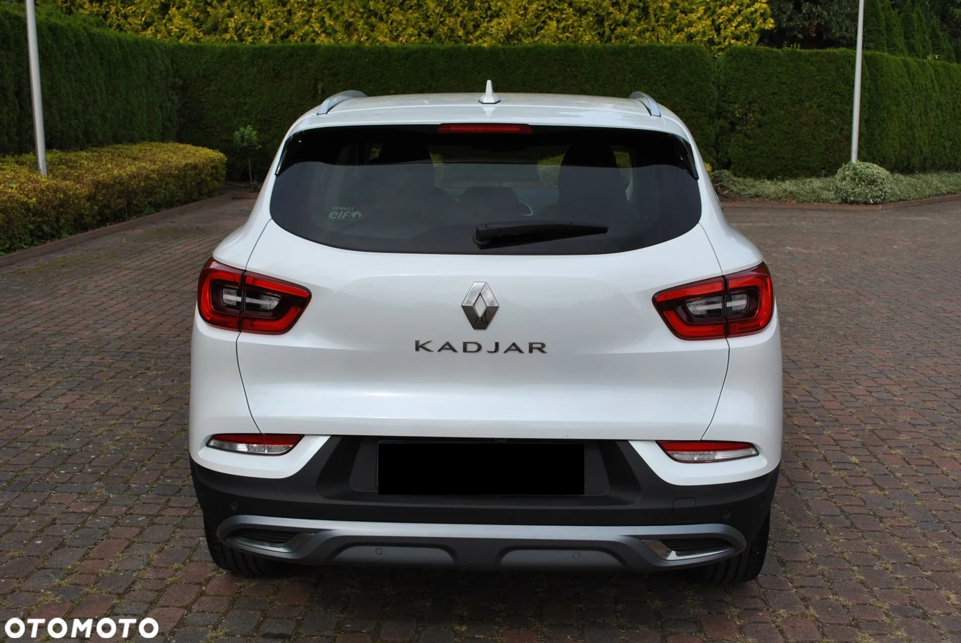 Renault Kadjar - 6