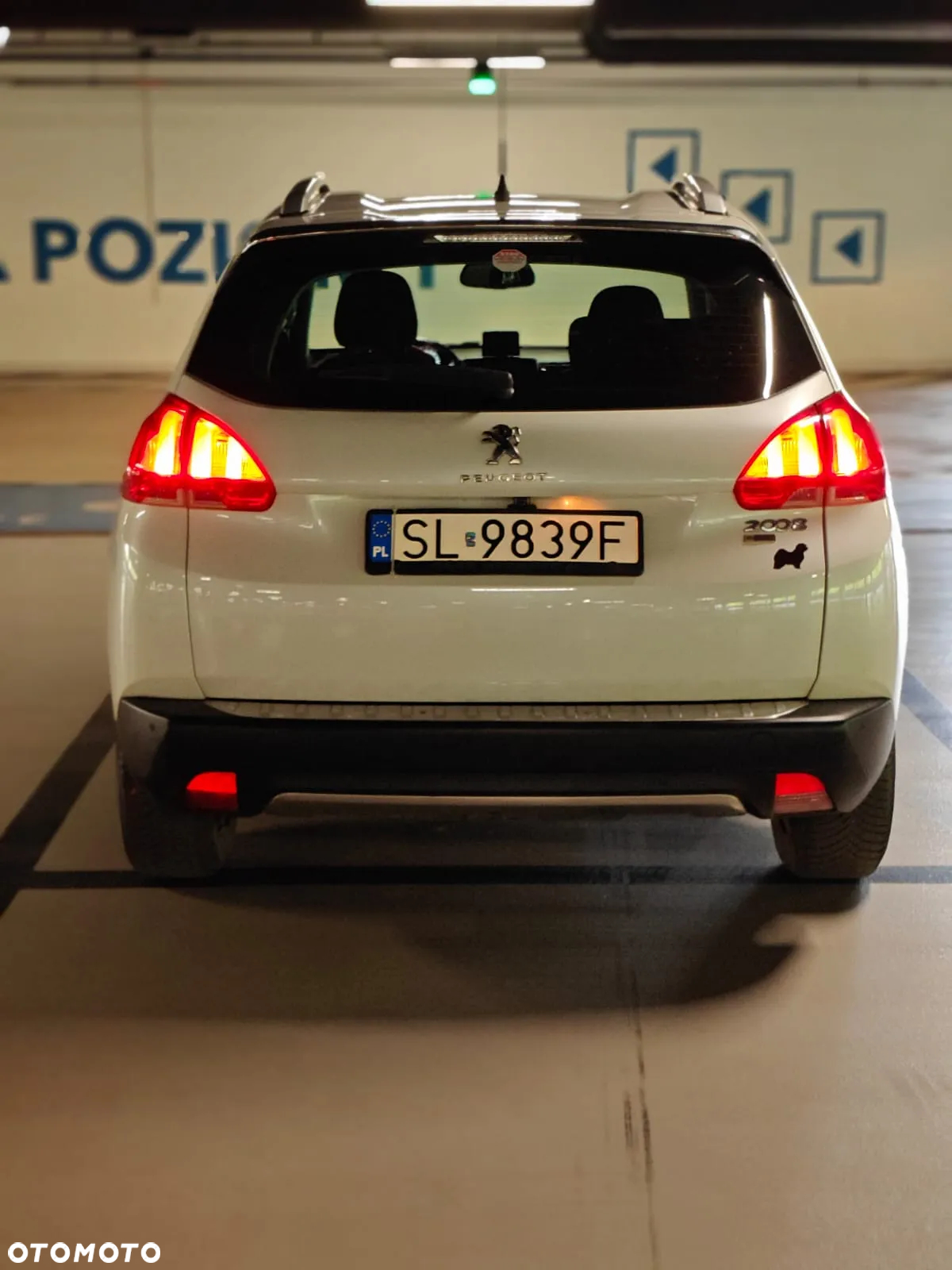Peugeot 2008 - 6