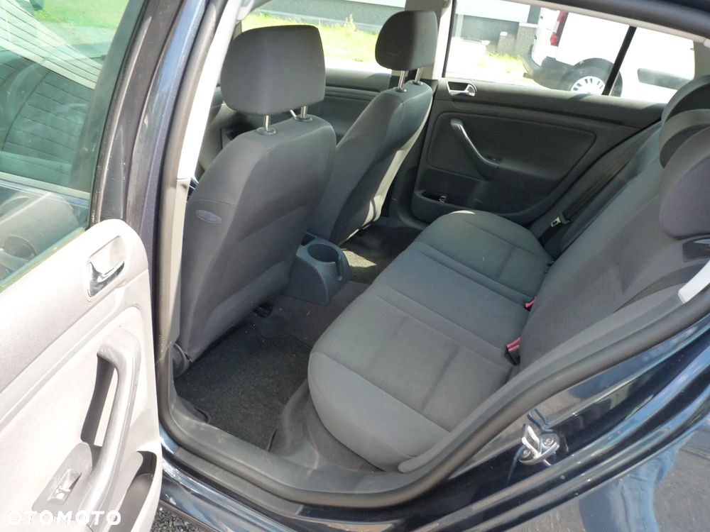 Volkswagen Golf 1.4 Trendline - 16