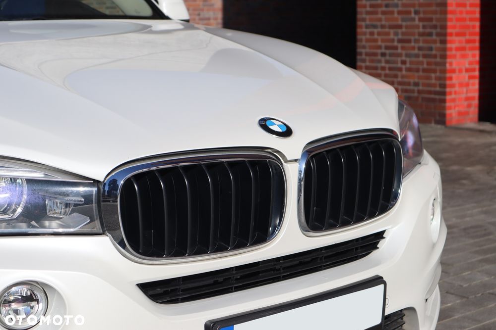 BMW X5 - 4