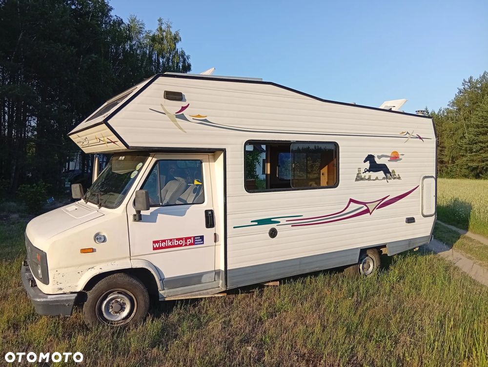 Citroën C25 Kamper - 5