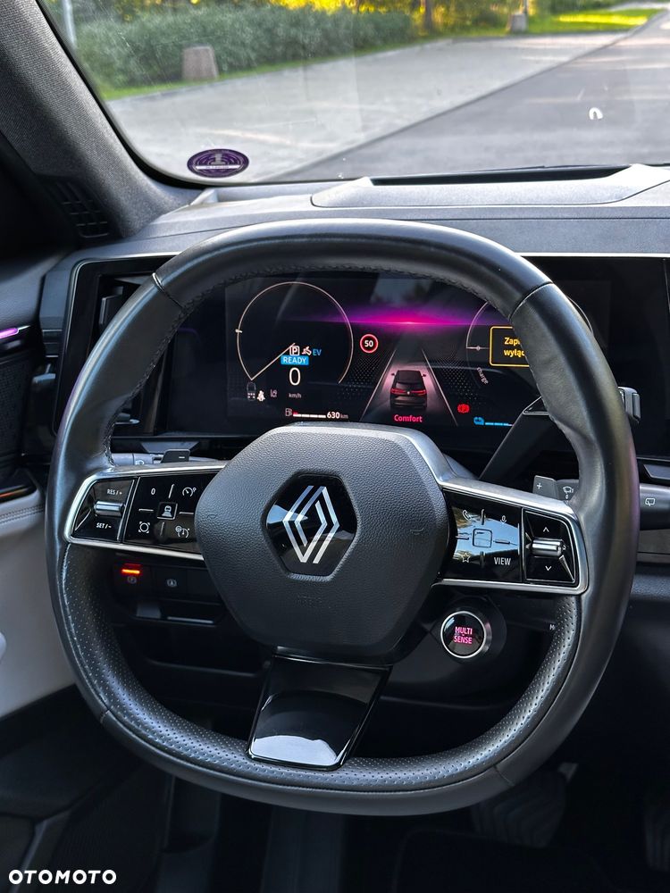 Renault Espace 1.2 E-Tech Full Hybrid 200 Iconic MMT 7os - 26