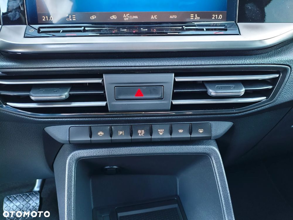 Ford Tourneo Connect Grand 2.0 EcoBlue Active - 23