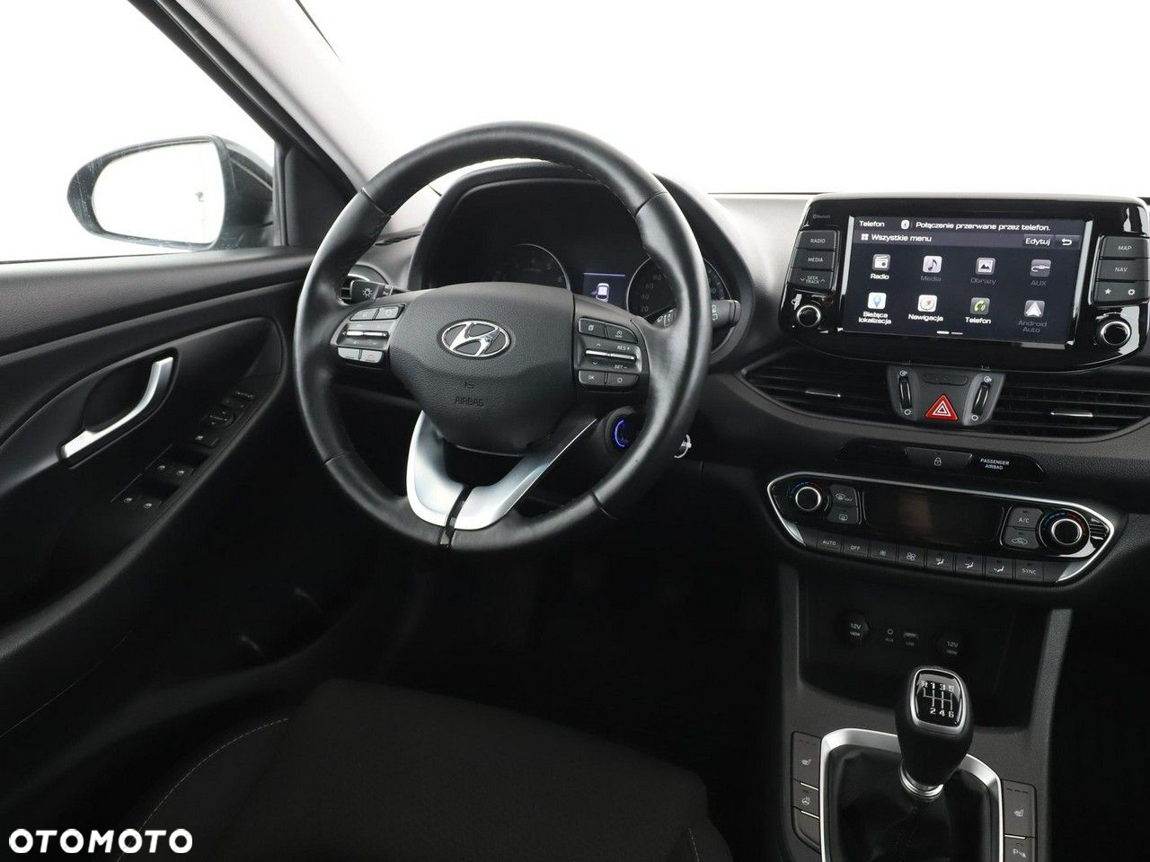 Hyundai i30 1.4 T-GDI Style - 16