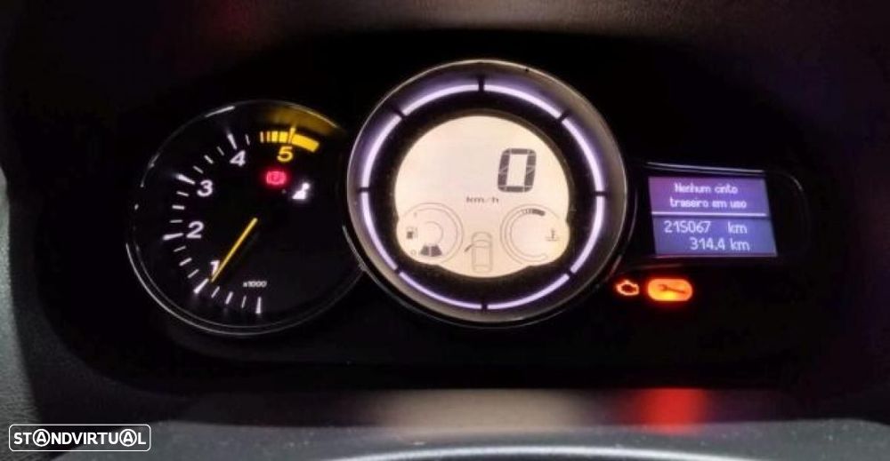 Renault Mégane Break - 5