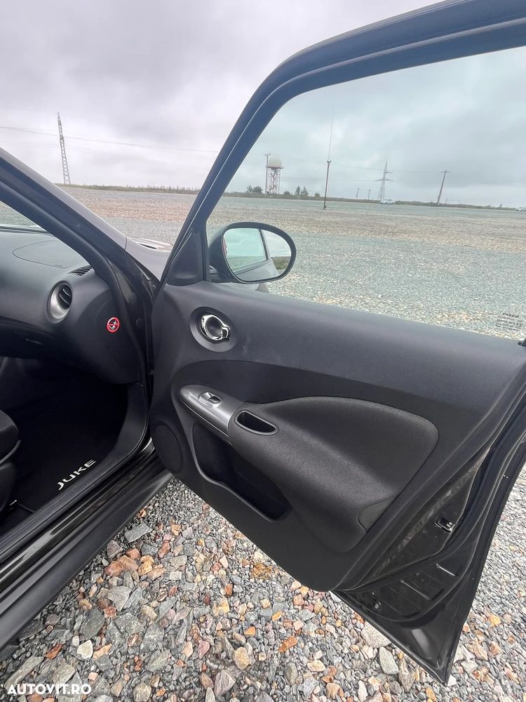 Nissan Juke - 22
