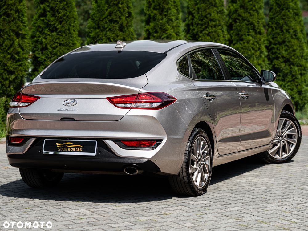 Hyundai i30 1.4 T-GDI Premium - 5
