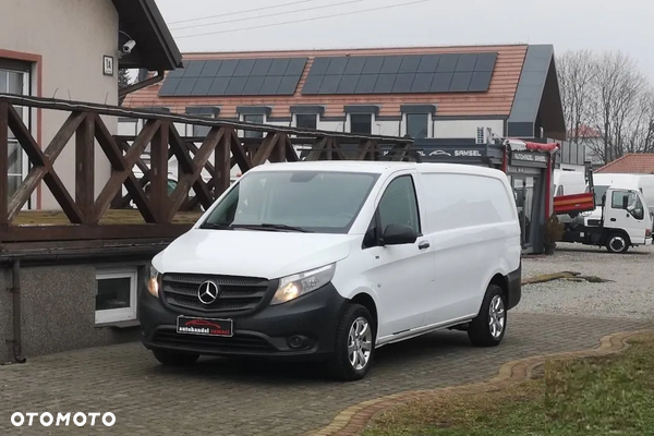 Mercedes-Benz Vito 116CDI
