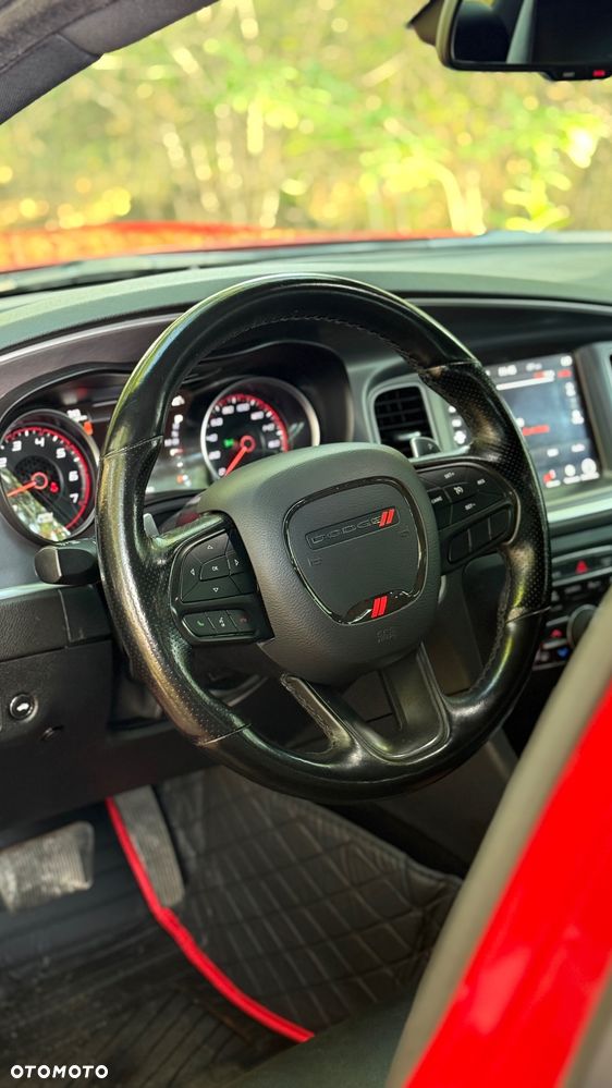 Dodge Charger 6.4 Scat Pack - 7