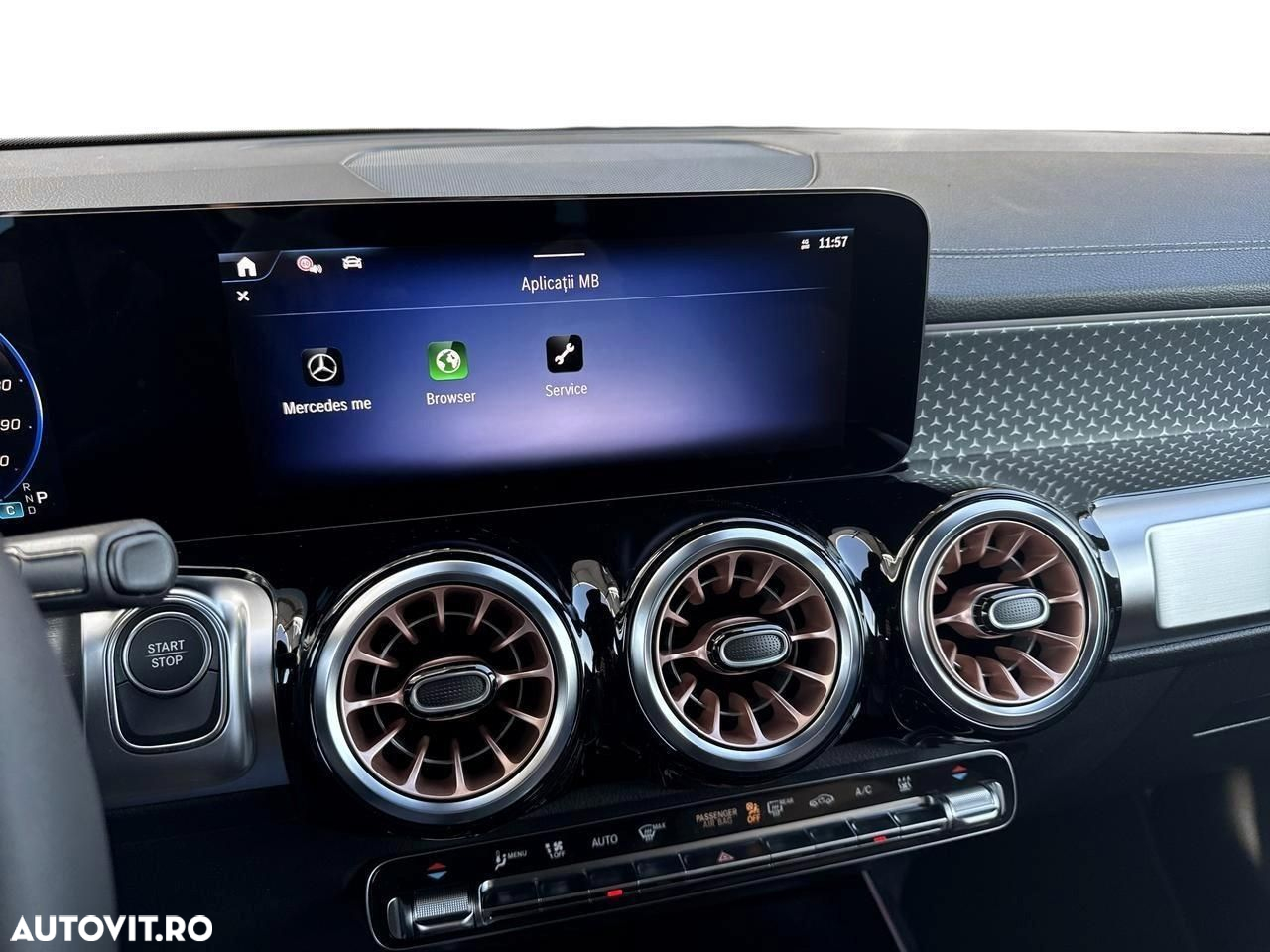 Mercedes-Benz EQB 300 4MATIC - 17