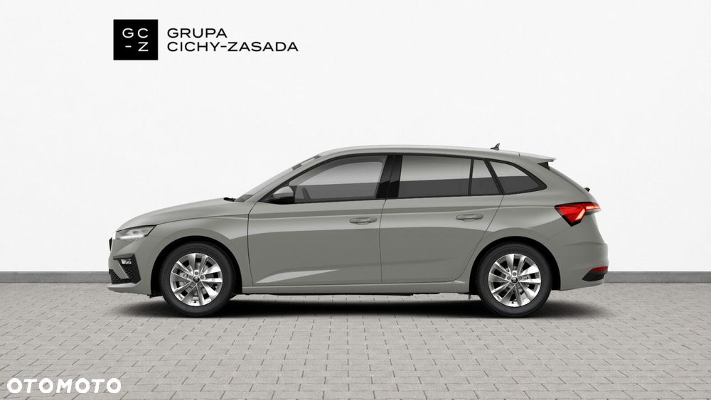Skoda Scala 1.0 TSI Drive DSG - 28