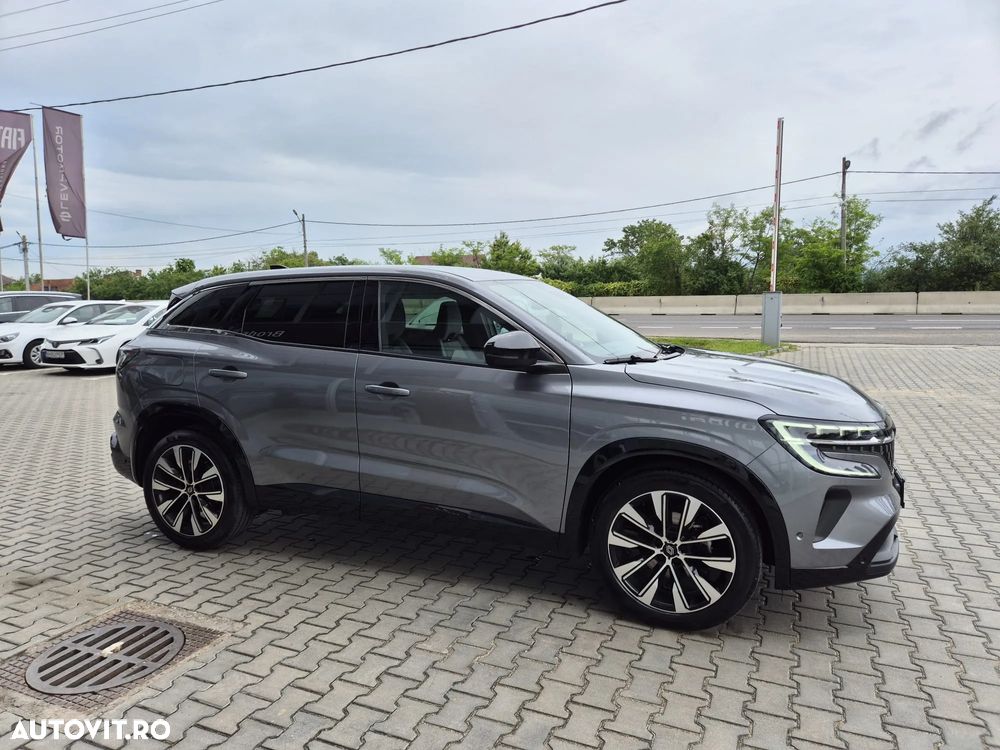 Renault Austral 160 MHEV Techno - 5