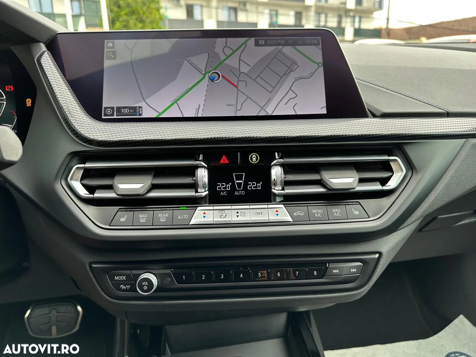 BMW Seria 2 218i Gran Coupe Aut. M Sport - 17