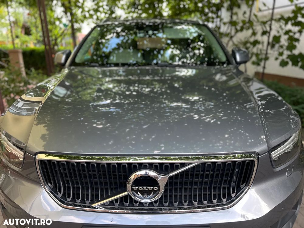 Volvo XC 40 - 2