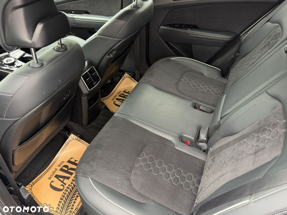 Kia Sportage 1.6 T-GDI HEV GT Line 2WD - 12
