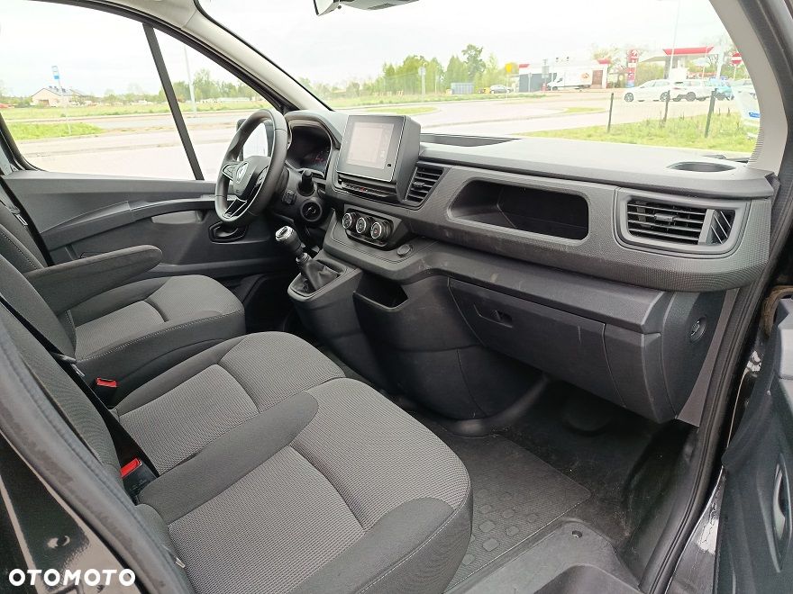 Renault Trafic - 6
