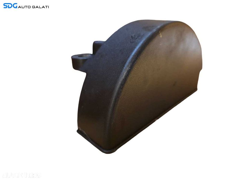 Capac Protectie Curea Distributie Motor Ford Mondeo MK3 2.0 TDCI 2000 - 2007 Cod XS7E-6A247-AC [N4695] - 3