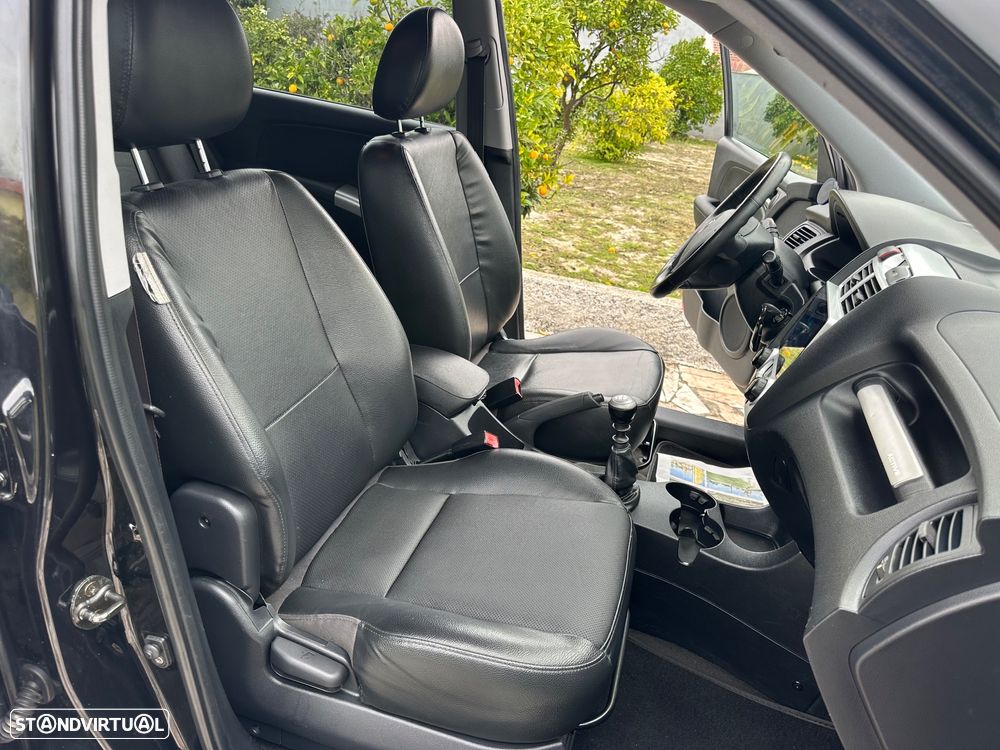 Kia Sportage 2.0 CRDI VGT EX 4WD - 26