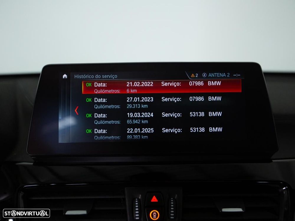 BMW X1 xDrive25e M Sport - 32