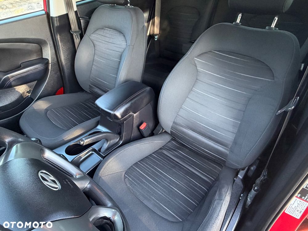 Hyundai ix35 1.6 2WD Trend - 14