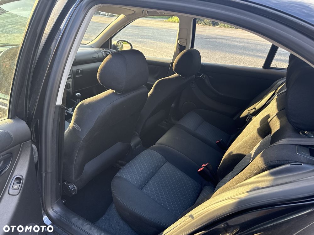 Seat Leon - 7