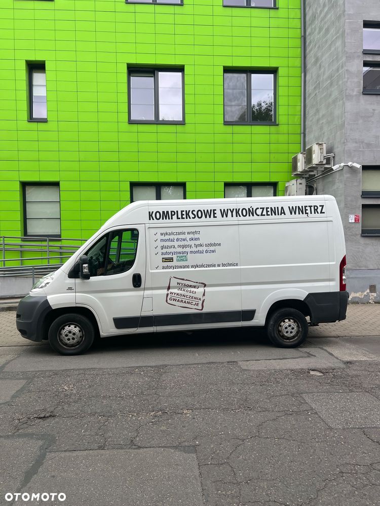 Fiat Ducato - 4