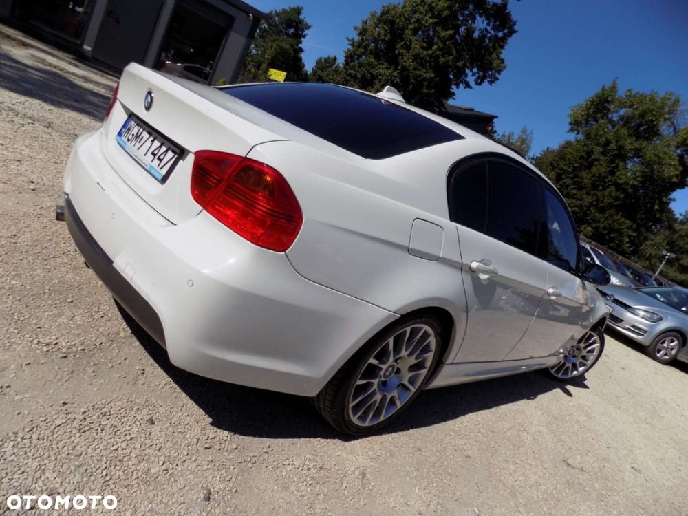 BMW Seria 3 - 25