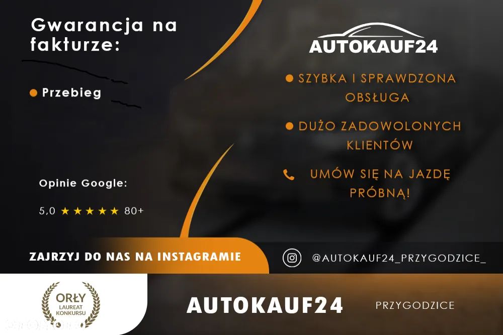 Ford Focus 1.0 EcoBoost Hybrid TITANIUM - 2