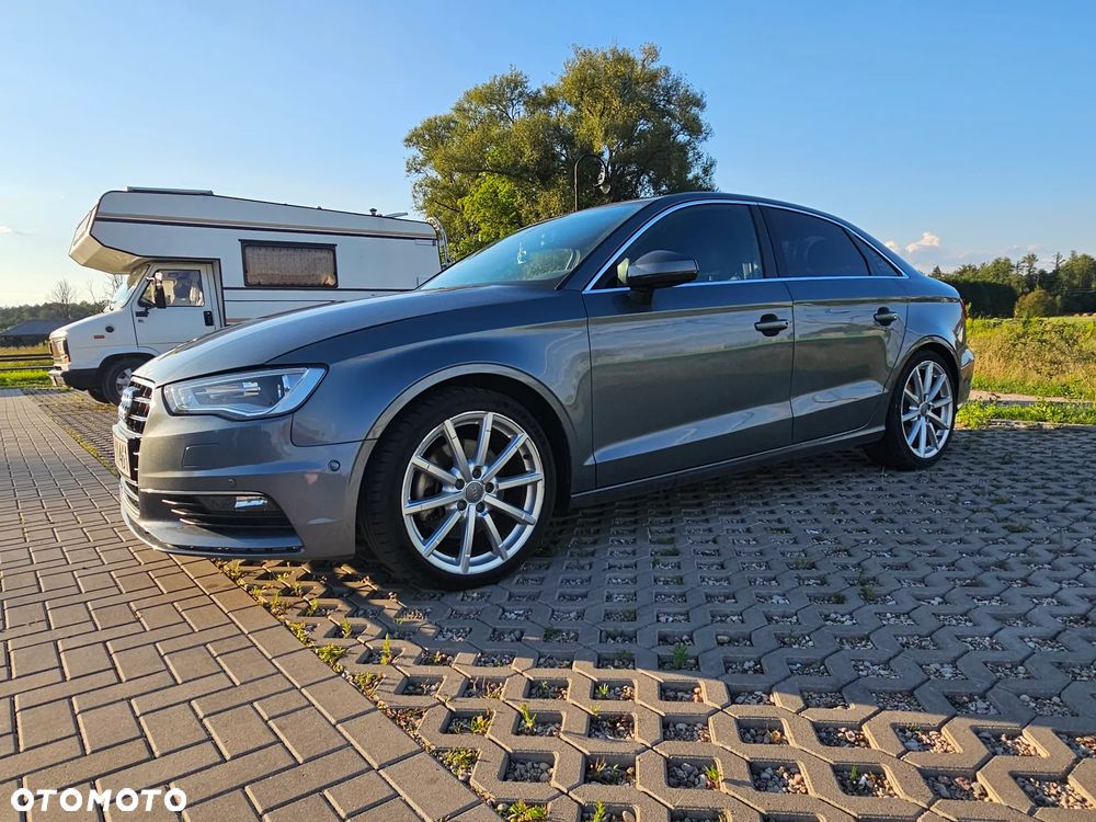 Audi A3 - 4