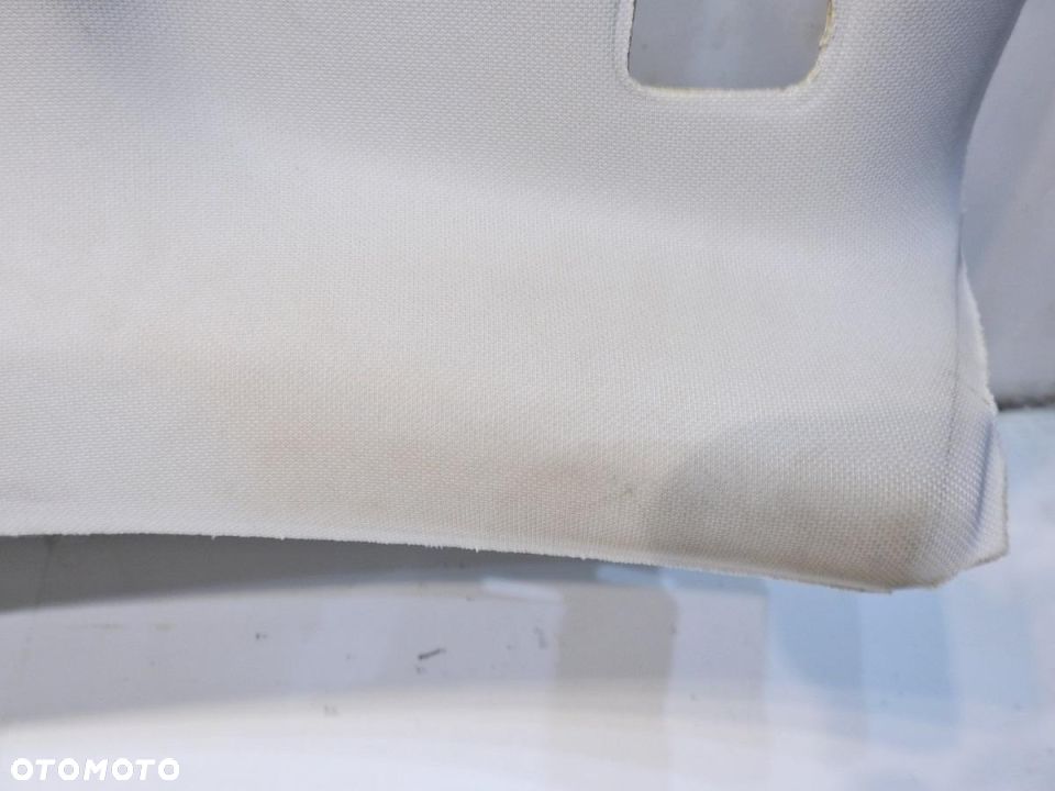 PODSUFITKA MAZDA 6 GH HB - 12