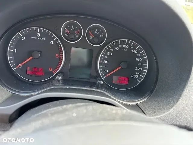 Audi A3 3-drzwiowe - 17