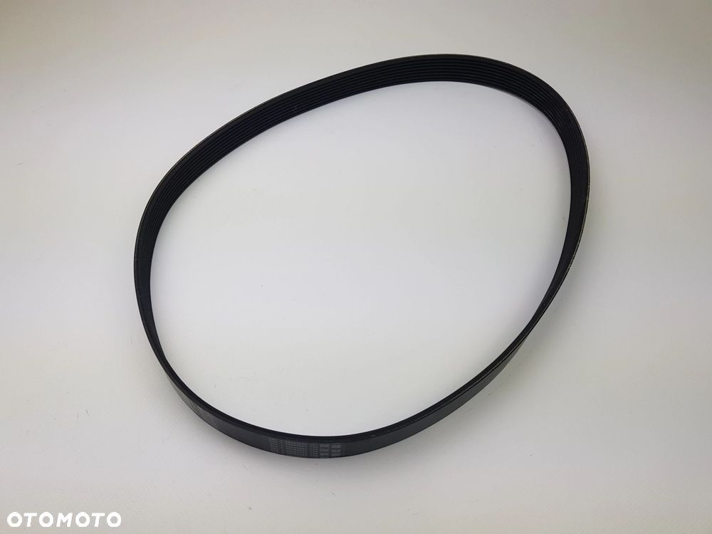 NOWY ORYGINALNY Pasek klinowy wielorowkowy BMW G01 G02 G20 8597653 8PK1162 - 1