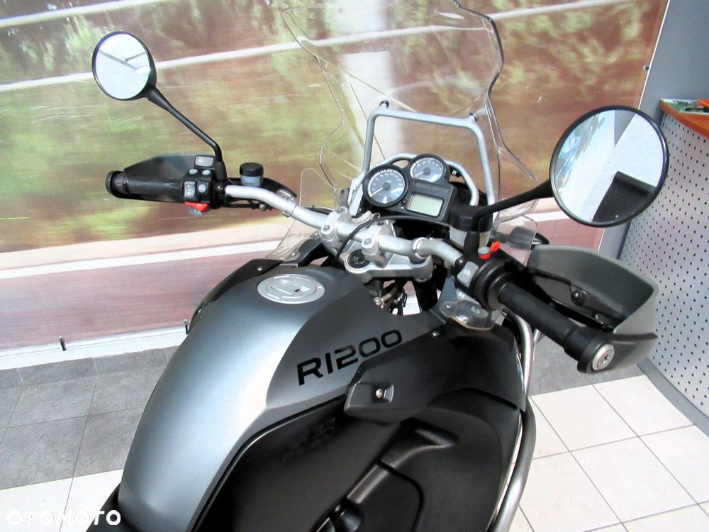 BMW GS - 15