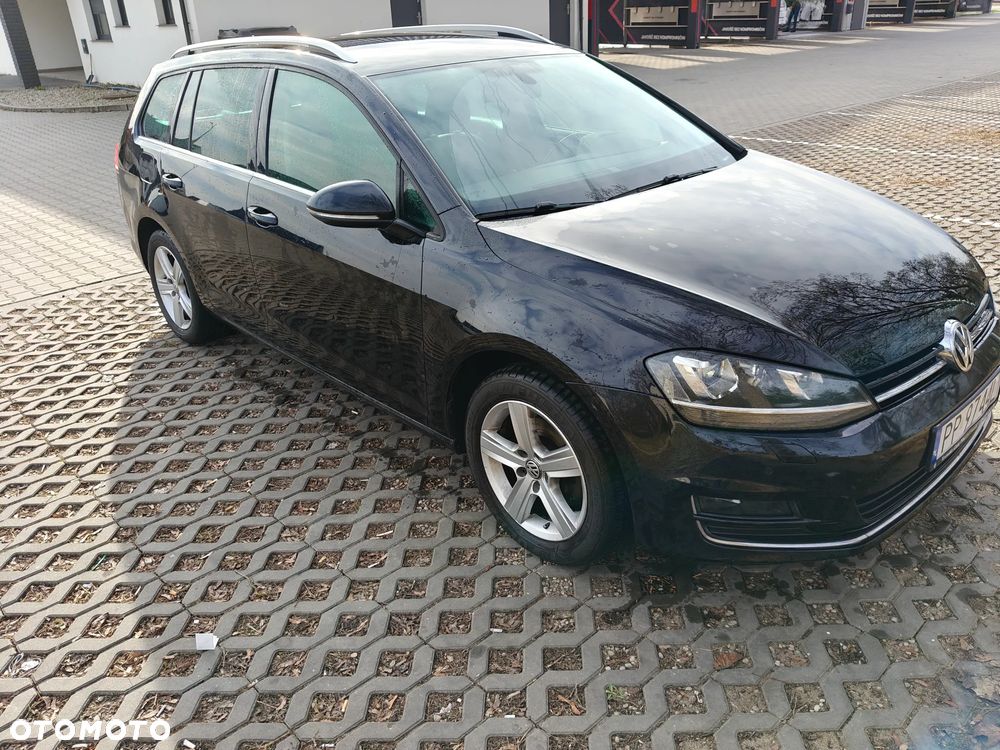 Volkswagen Golf - 4