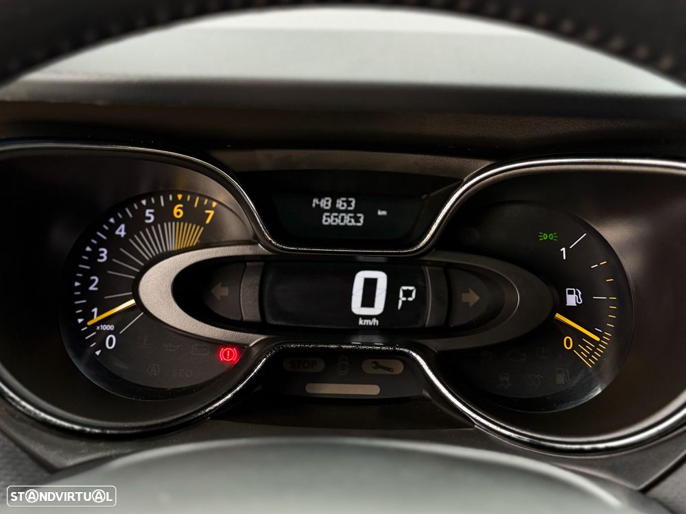 Renault Captur - 10