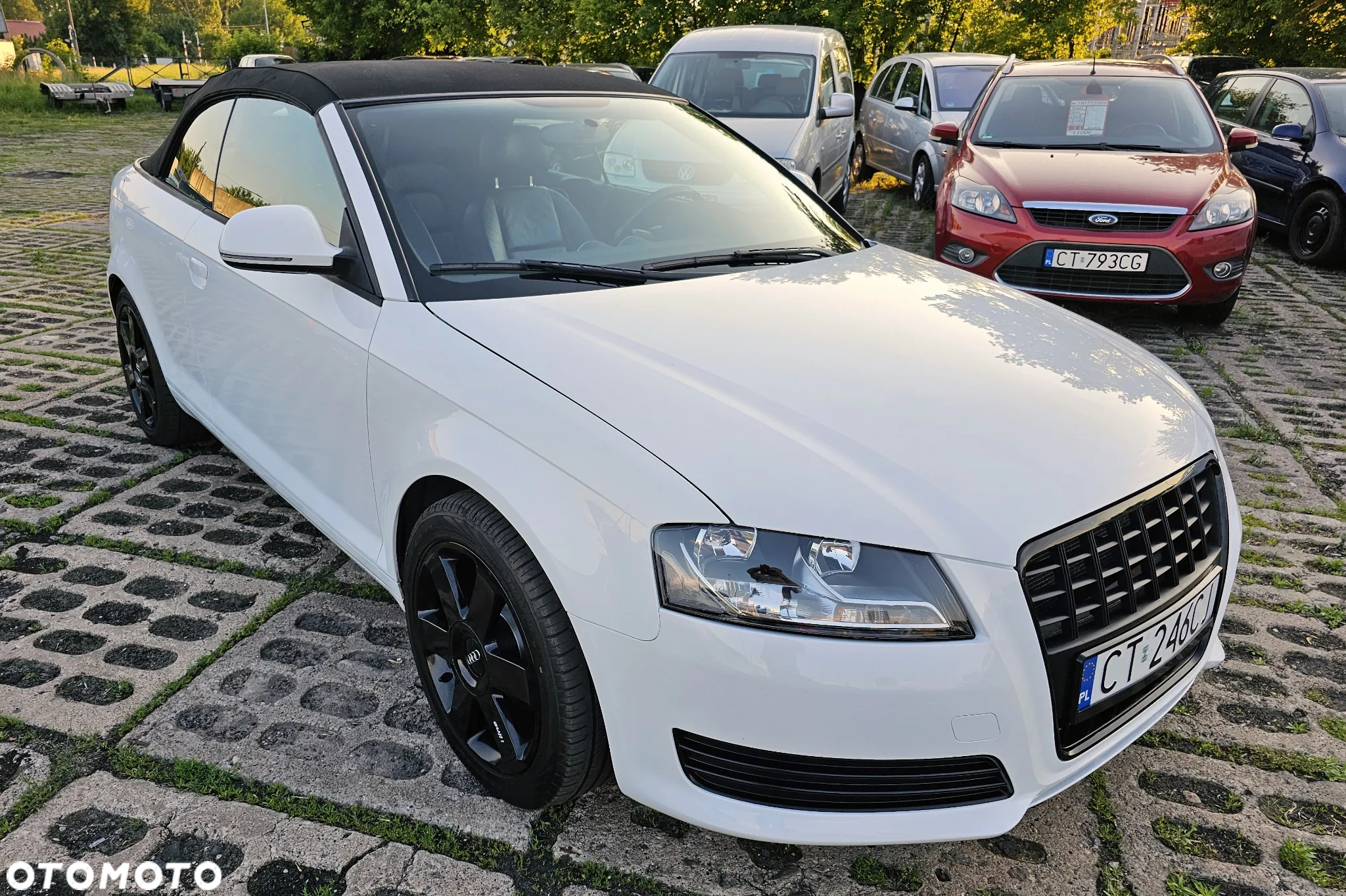 Audi A3 - 11