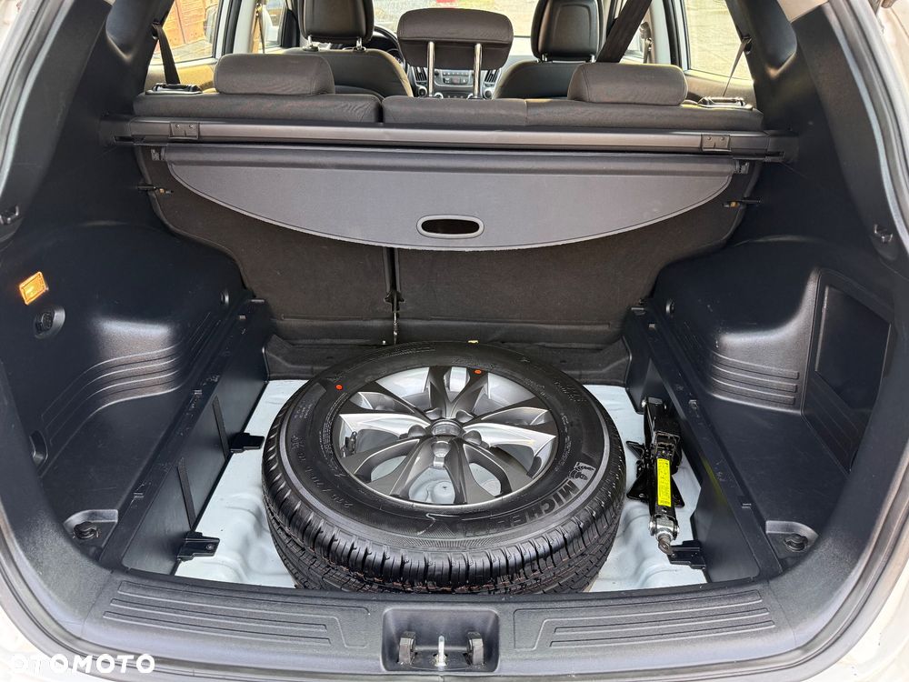 Hyundai ix35 1.6 2WD Comfort - 31