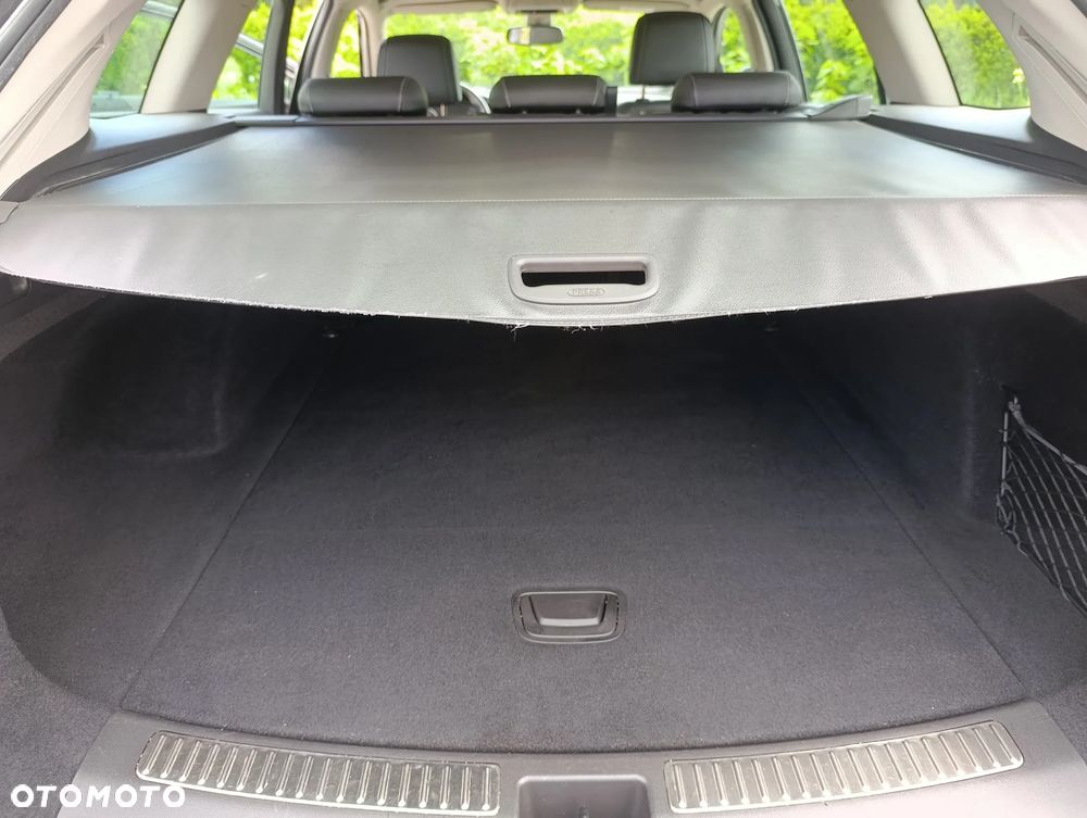 Opel Insignia 2.0 CDTI 4x4 ecoFLEX Start/Stop Business Edition - 26