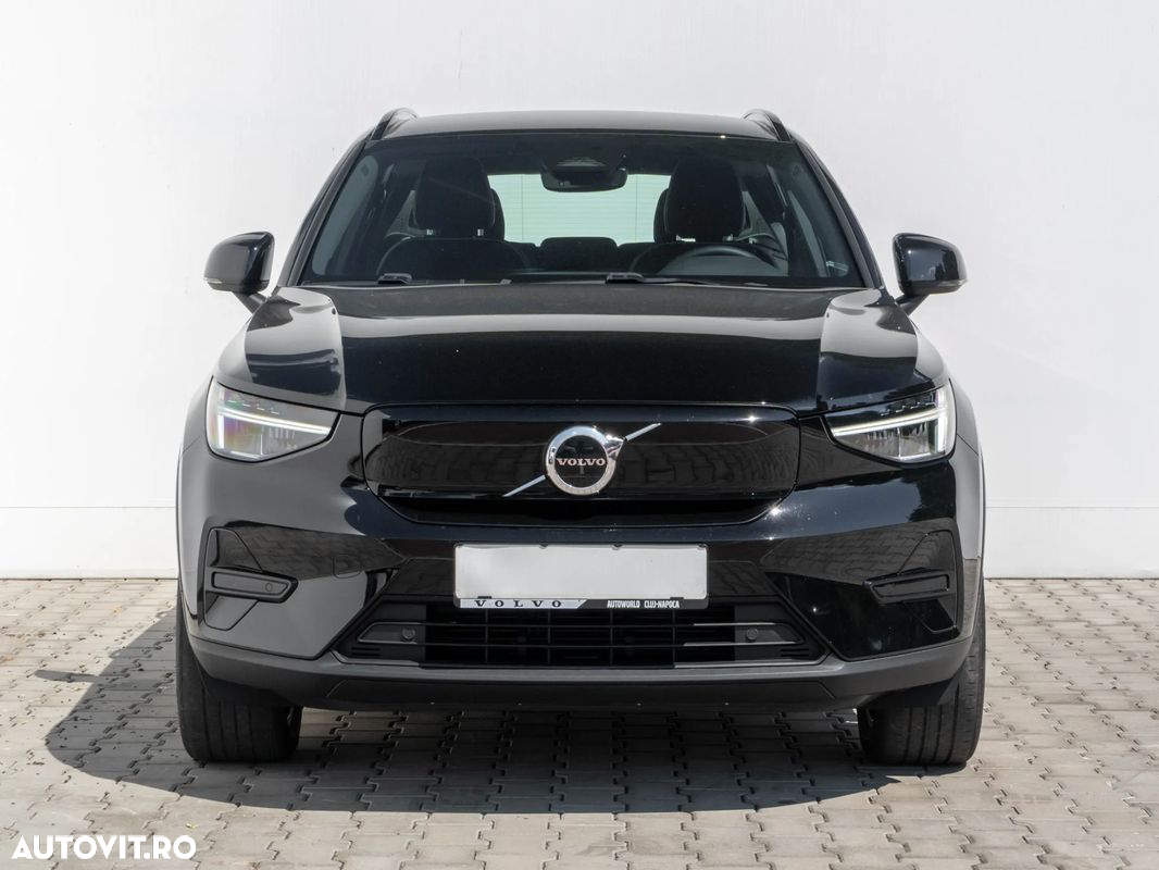 Volvo XC 40 - 4