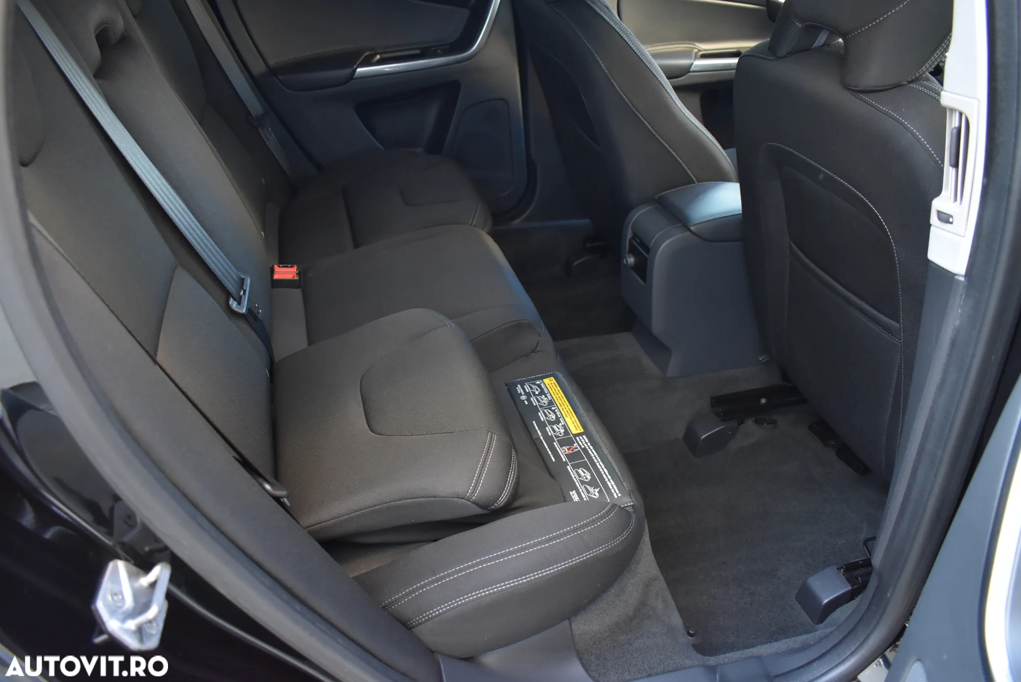 Volvo XC 60 D3 Summum - 15